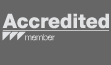 BPMA Accredited Member Logo